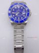 Noob Factory Rolex Submariner watch Blue Face (6)_th.jpg